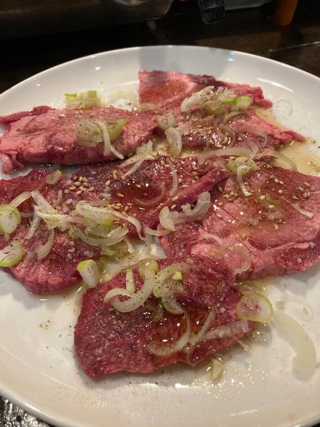 鶴亀ホルモン 鈴木商店 - サブ画像2