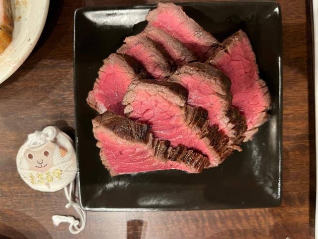 肉山 おおみや - サブ画像2