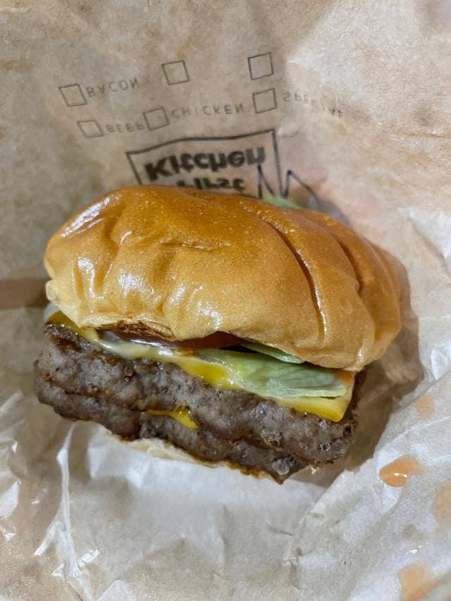 ウェンディーズ・ファーストキッチン 西武東戸塚S.C.店 - サブ画像2