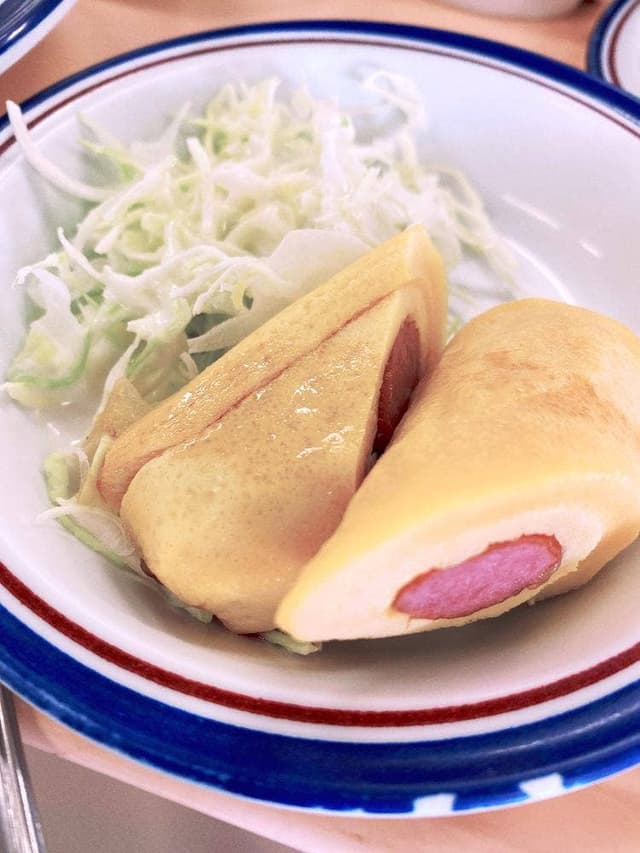 株式会社円応社 食堂 - サブ画像1