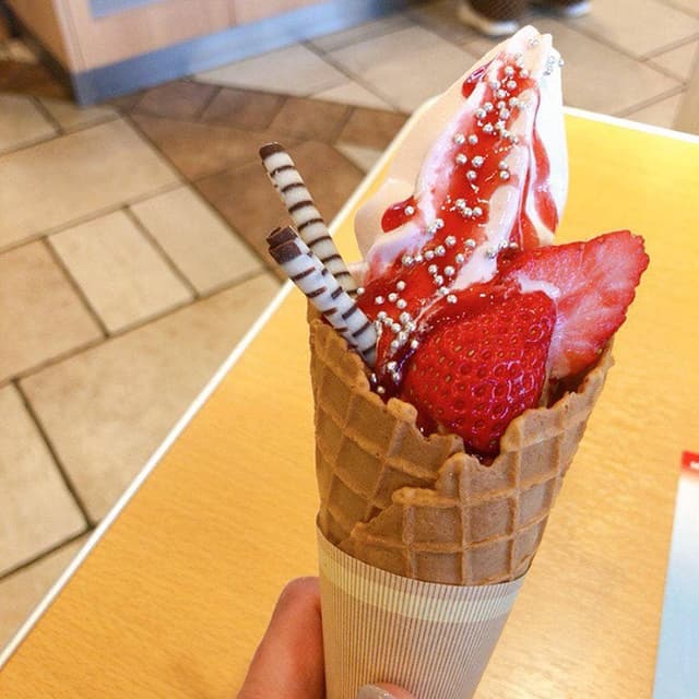 マザー牧場CAFÉ 東京ドームシティ店 - サブ画像3