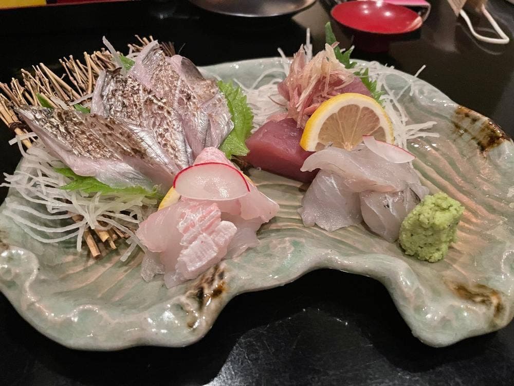 三喰撰酒 三重人 四日市店