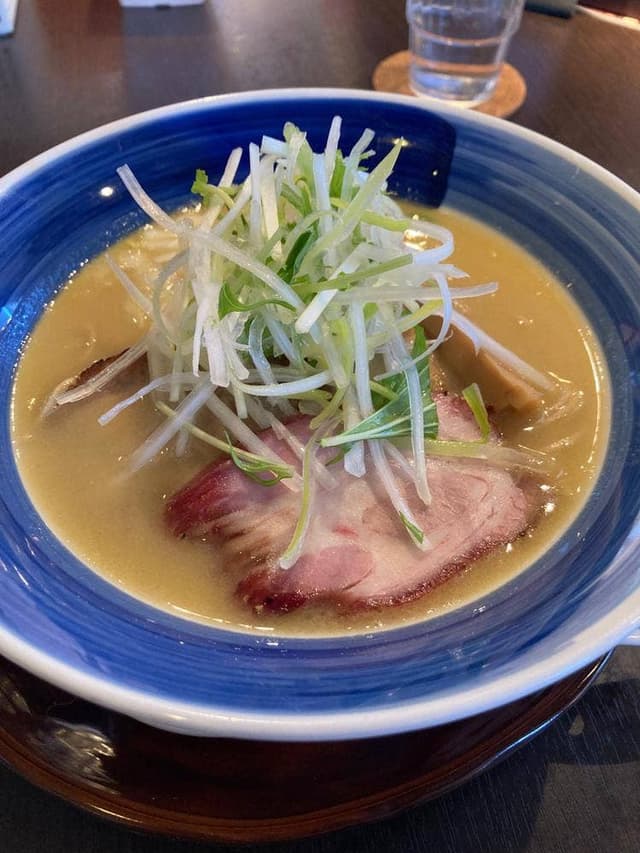 らー麺 藤原家 - サブ画像3