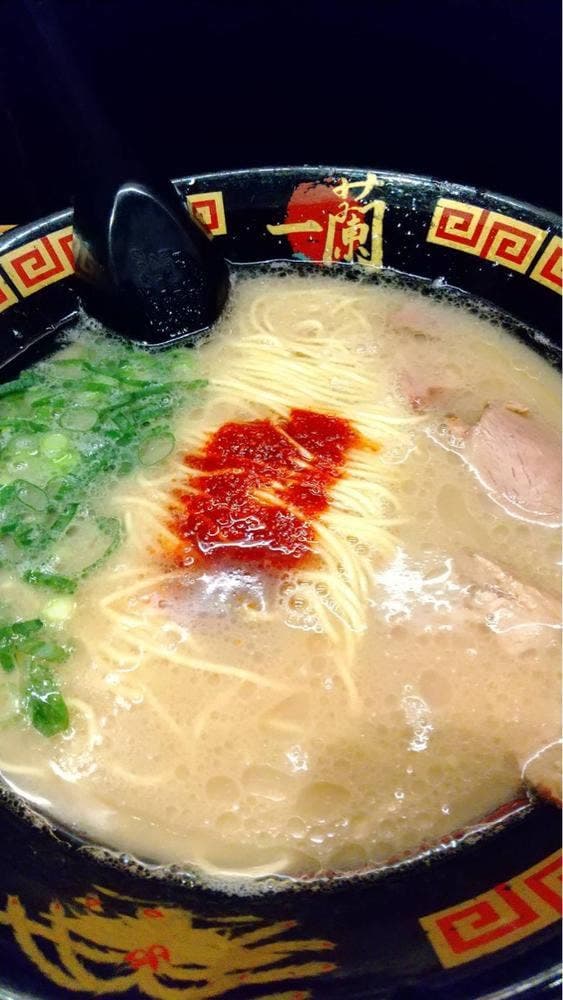 一蘭 道頓堀店別館 - サブ画像1