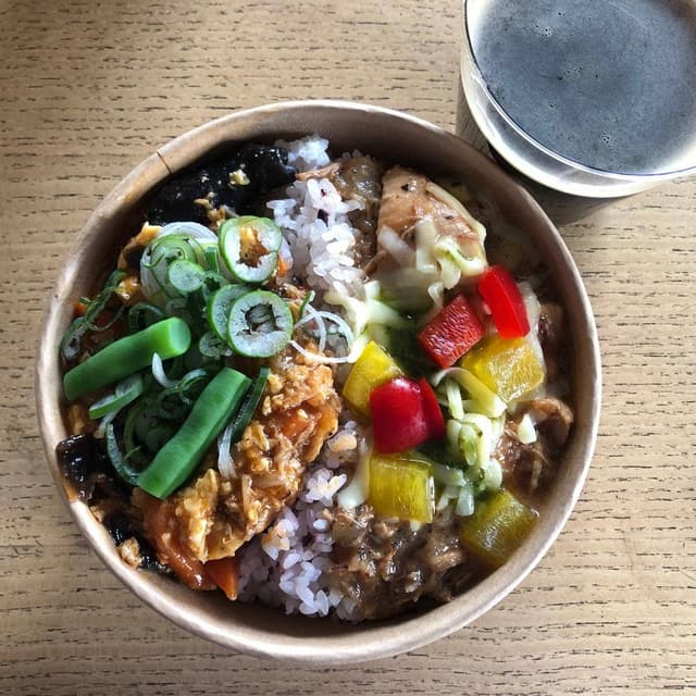 CONTAINER CAFE 2187 - サブ画像2
