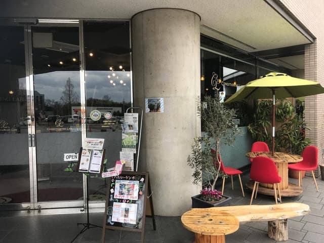 Conditioning Lab Cafe - サブ画像2