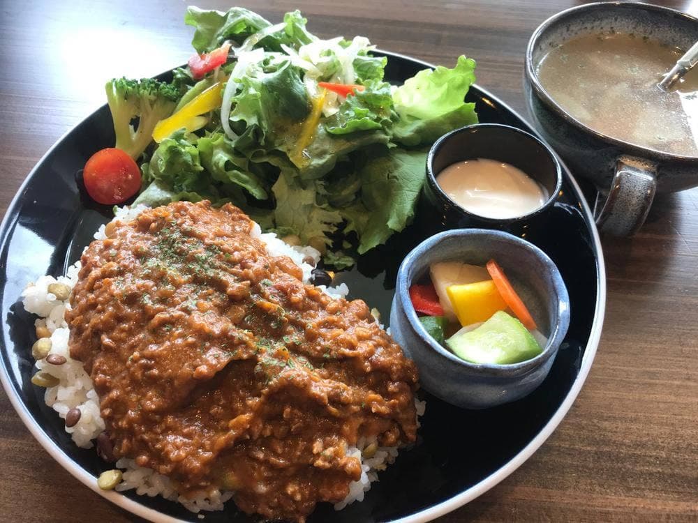 Conditioning Lab Cafe