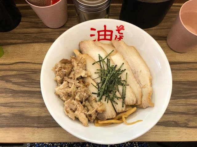 東京麺珍亭本舗 四谷四丁目店 - サブ画像1