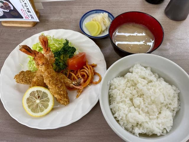 大和屋食堂 - サブ画像3