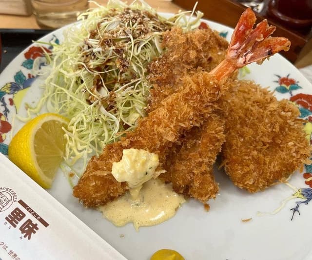 くいどころ里味 中野山店 - サブ画像3