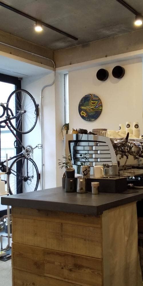FREAK COFFEE ROASTERS - サブ画像2