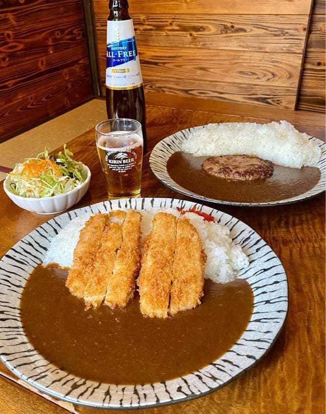 やすくん亭 - サブ画像2