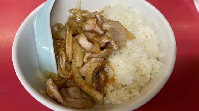 中華料理 吾作 東口店 - サブ画像2