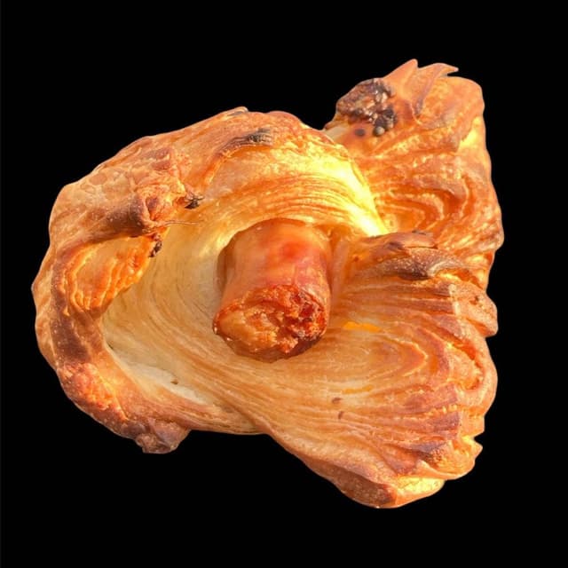 パン工房プクムク - サブ画像1