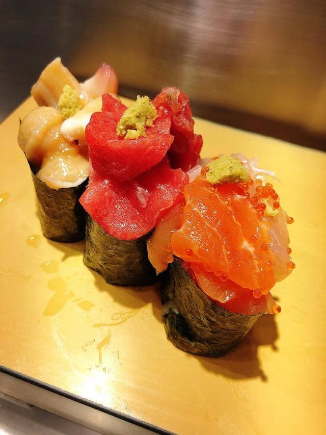 立喰 美登利 エチカ池袋店 - サブ画像3