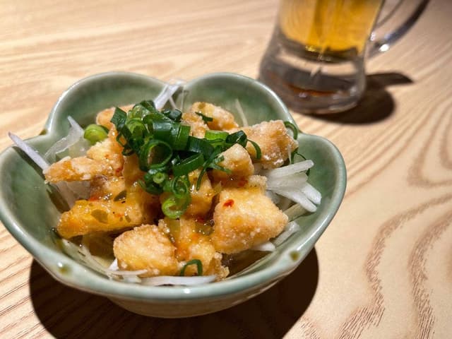 串焼きと野菜巻きの個室居酒屋 串ばってん新橋店 - サブ画像1
