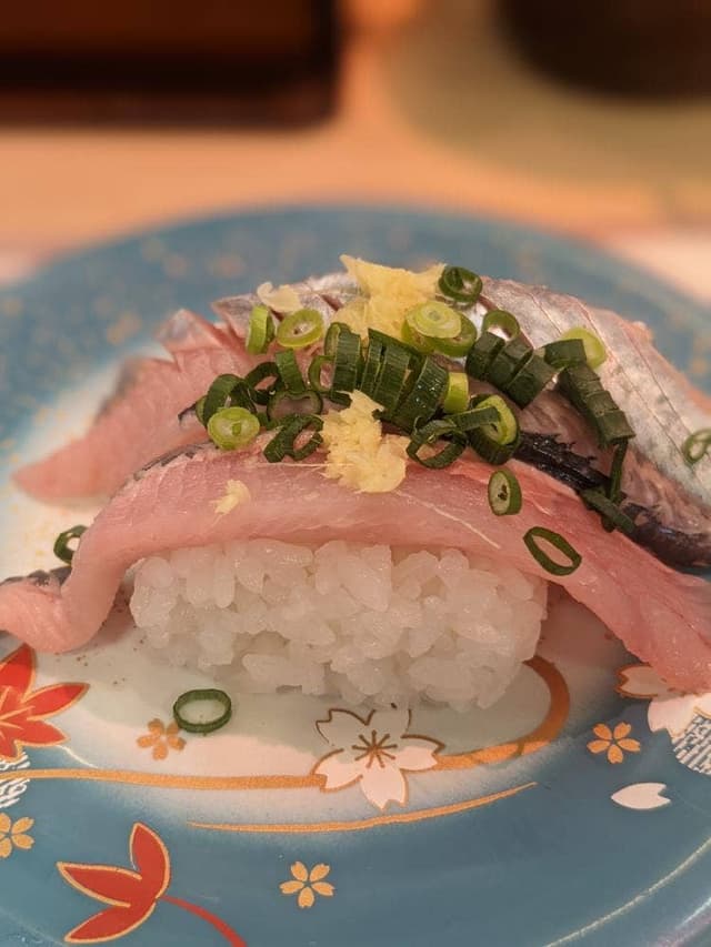 回転寿司 まつりや 帯広西店 - サブ画像1