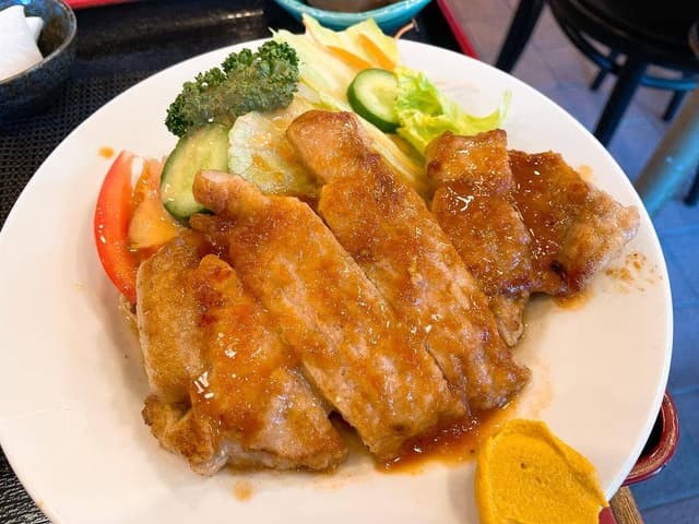 かねだ - サブ画像1