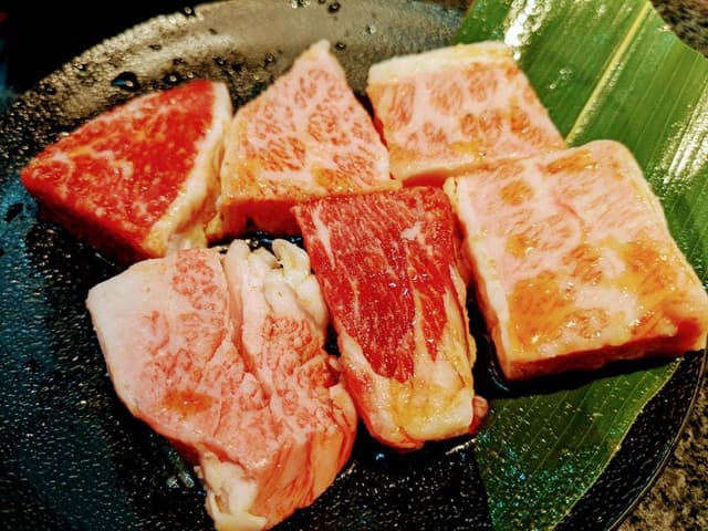 あみやき亭 畑江通店 - サブ画像3