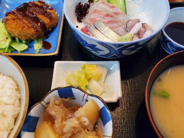 魚政 - サブ画像3
