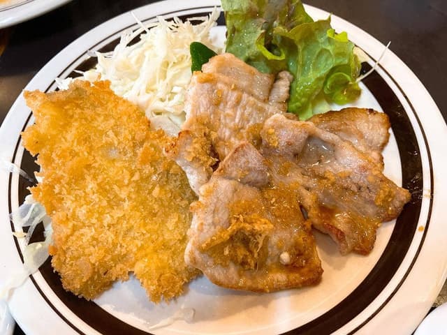 レストラン コニシ - サブ画像1