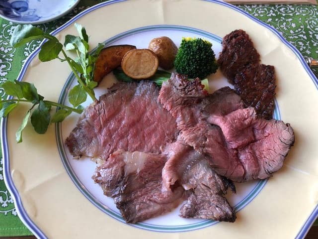 レストランテ 風 - サブ画像3