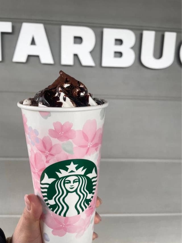 スターバックス コーヒー 福岡星見ヶ丘店 - サブ画像2