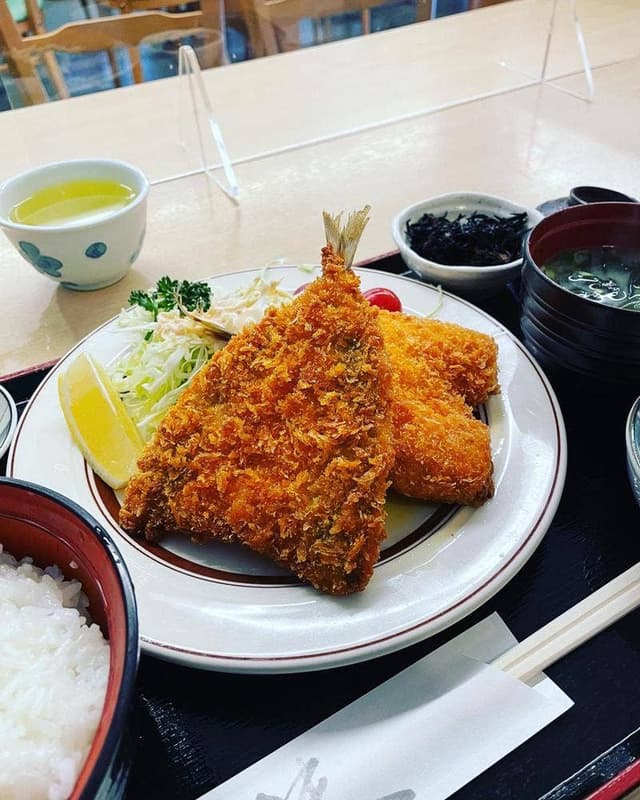 お食事処 相生 - サブ画像1