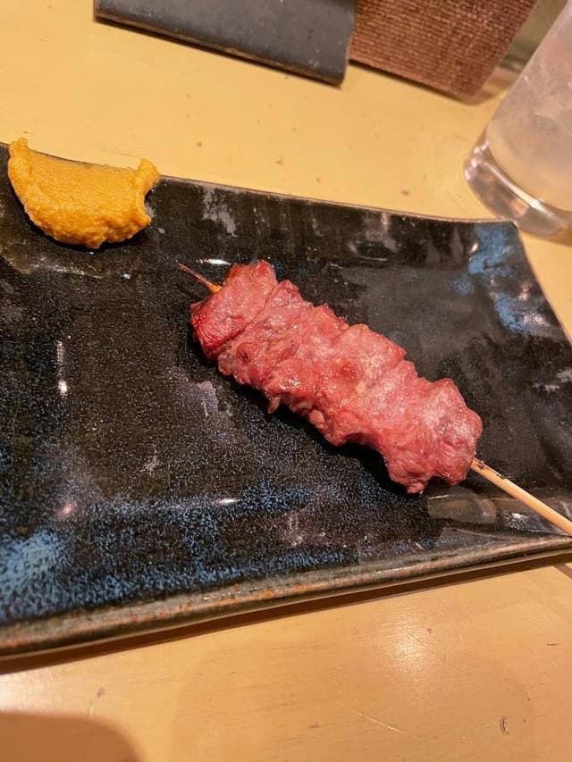 もつやき 婁熊東京 - サブ画像3