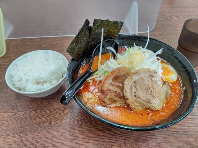 山道家 北名古屋店 - サブ画像1