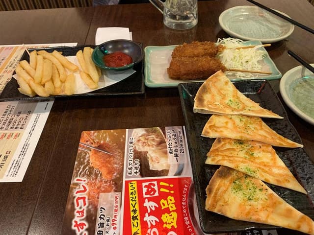 一軒め酒場 神田東口店 - サブ画像3