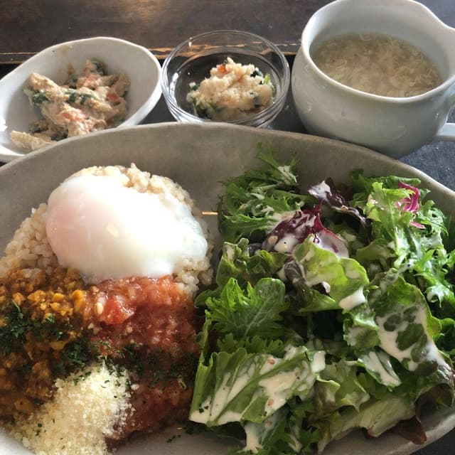 cafe spile - サブ画像1