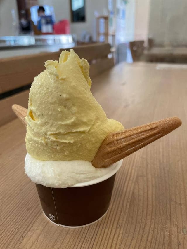 チーズ工房 十勝野フロマージュ 本店 - サブ画像1
