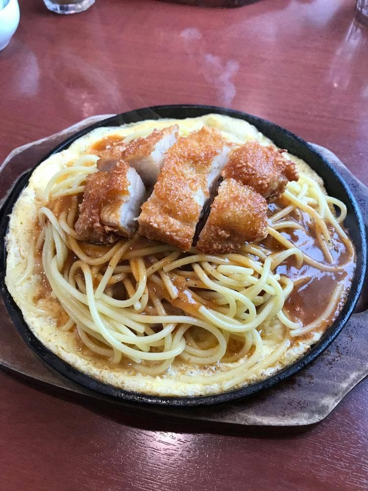 パスタ・デ・ココ 岐阜北方店