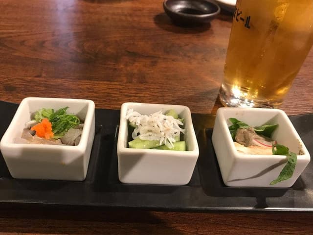 オサカナスタンド万 - サブ画像3