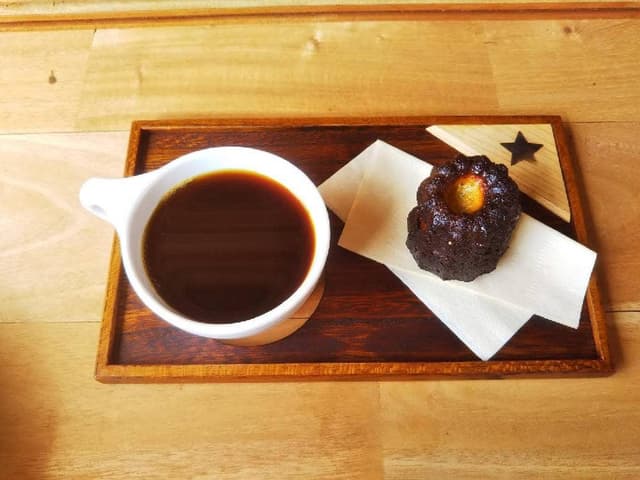 Okaffe ROASTING PARK - サブ画像3