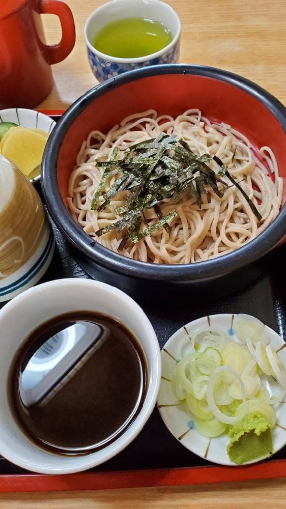 長寿亭 - サブ画像2