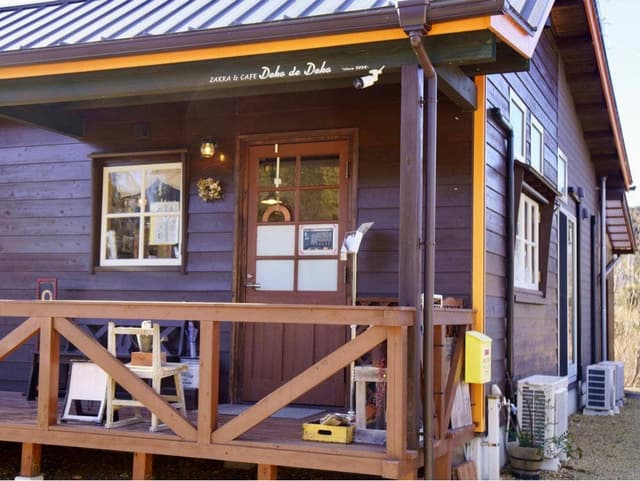 Deko de Deko - サブ画像2