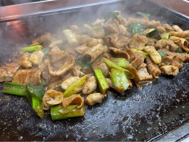 スタミナ屋本店 - サブ画像1