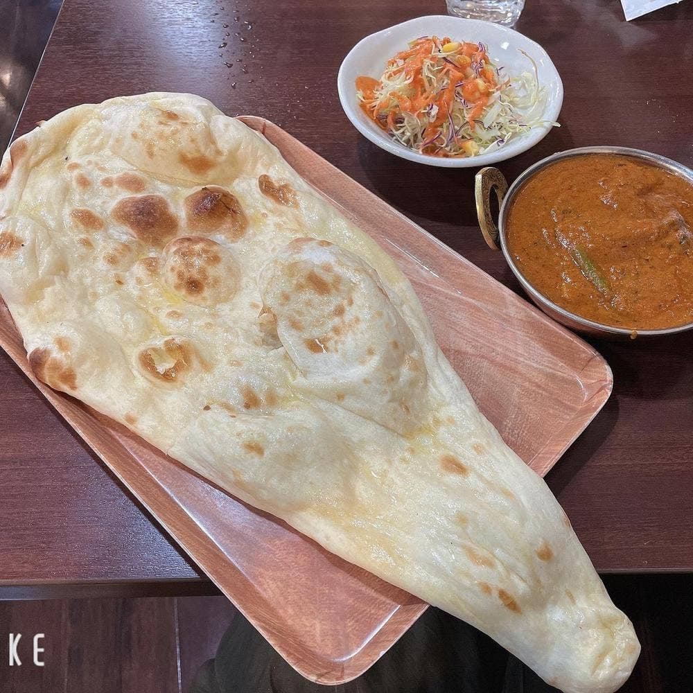 インパール 東別院店