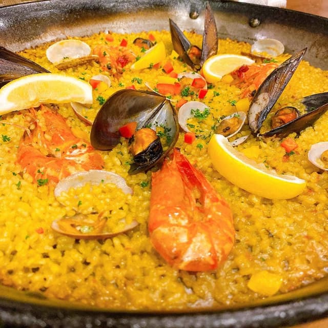 スパニッシュバルボニート - サブ画像1