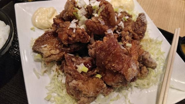 とり専門店 鳥さく イオンモール大阪ドームシティ店 - サブ画像1