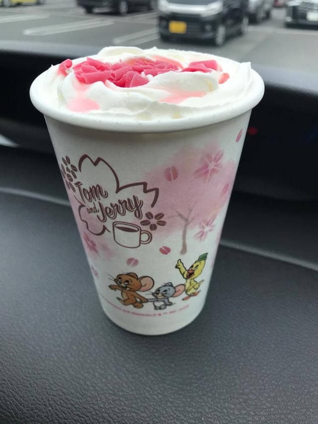 タリーズコーヒー 大利根店 - サブ画像3