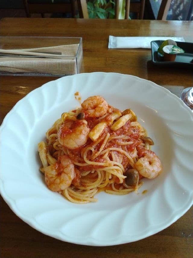 パスタ料理 ペスカ - サブ画像1