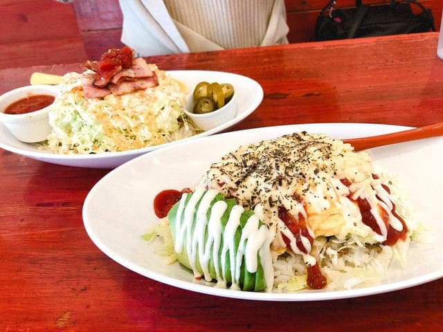 タコライスカフェ きじむなぁ 瀬長島ウミカジテラス店 - サブ画像2