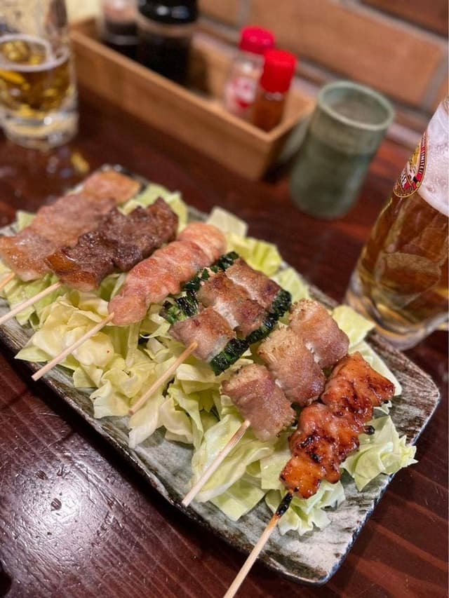 串処 かわはる - サブ画像1