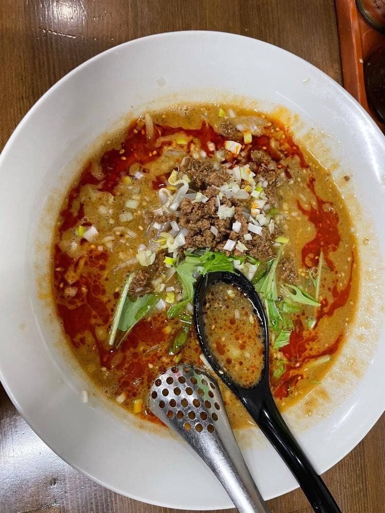 気軽な中華屋さん 火ノ丸