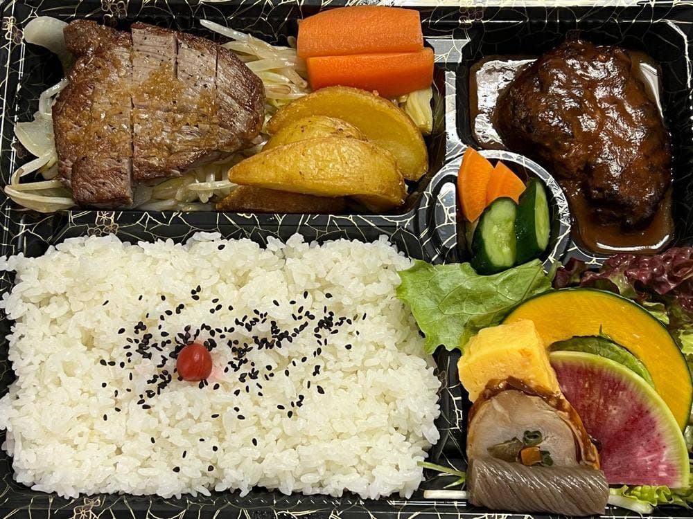ステーキハウス 柳鳳