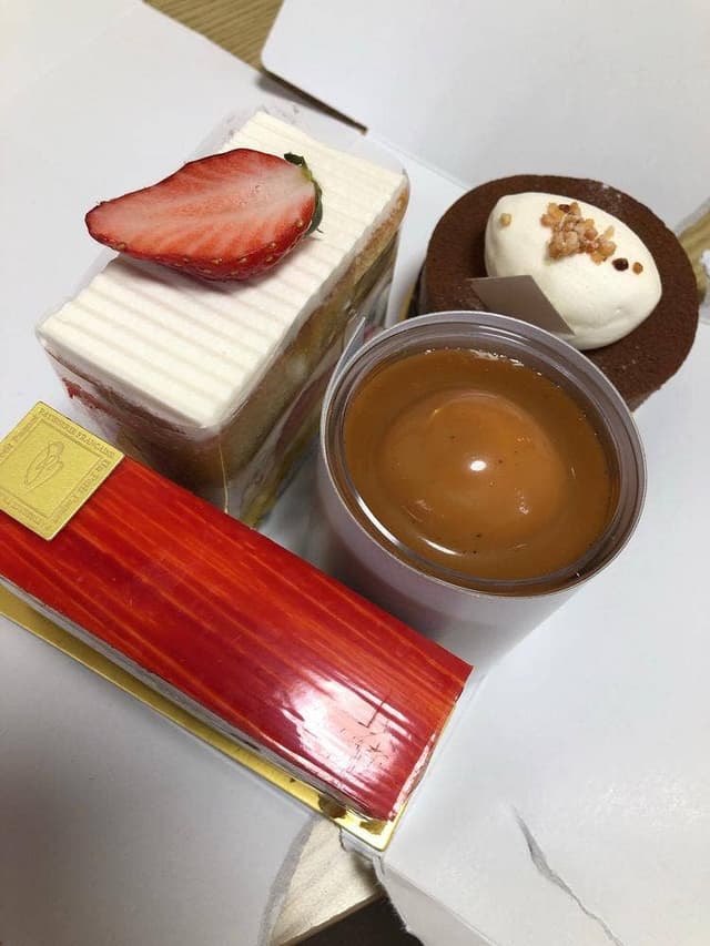 Un Petit Paquet - サブ画像2