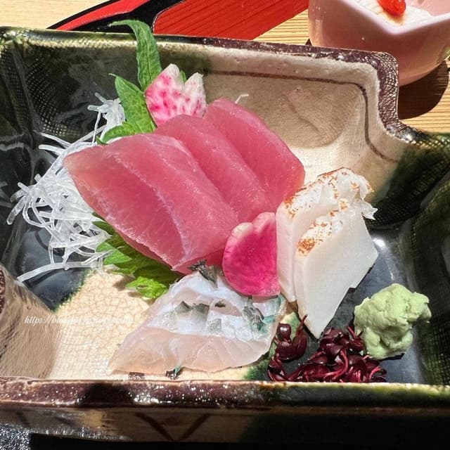和食・鉄板焼 登輝 ノボテル沖縄那覇 - サブ画像1